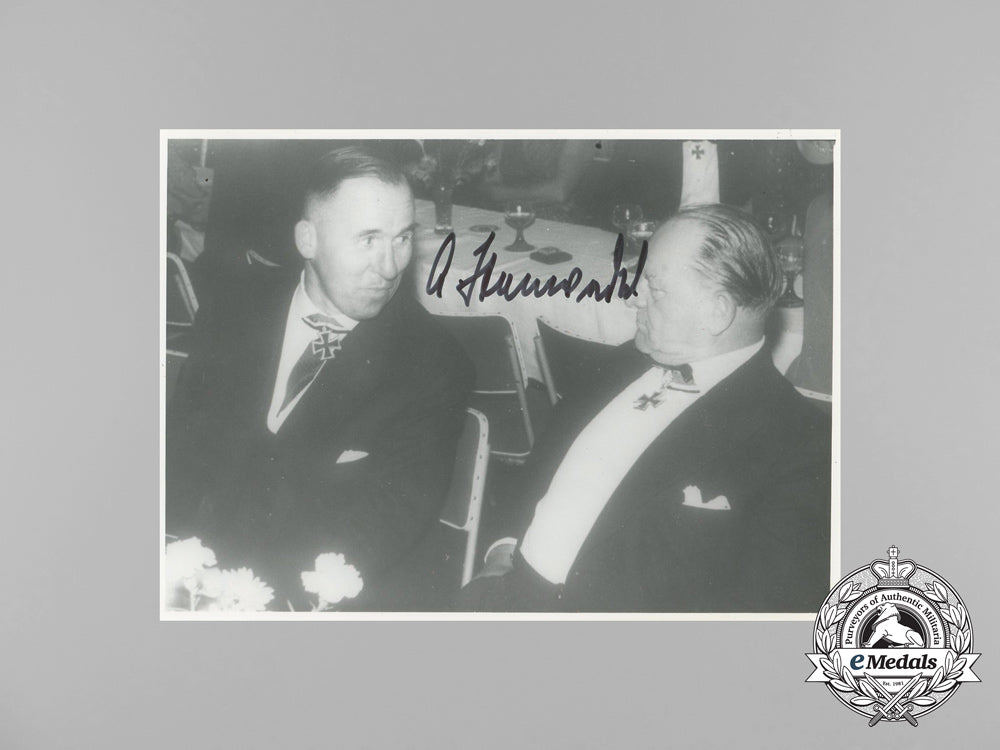 a_post_war_signed_photo_of_knight’s_cross_recipient_ss-_sturmbannführer_albert_stenwedel_aa_1793