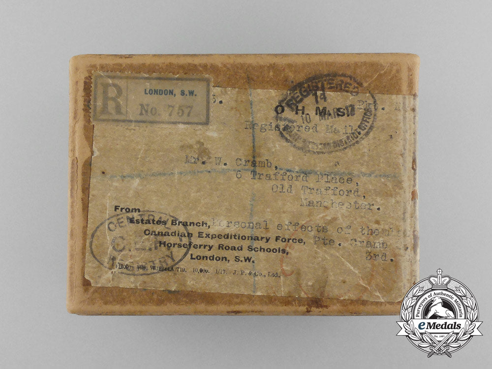 a_first_war_pair_to_private_cramb;3_rd_infantry_battalion_aa_1802