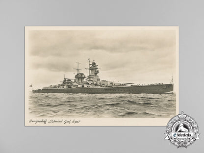 an_award_document_for_a_sudetenland_medal_to_heinrich_theelen_of_the_admiral_graf_spee_aa_1841