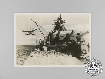 an_award_document_for_a_sudetenland_medal_to_heinrich_theelen_of_the_admiral_graf_spee_aa_1843