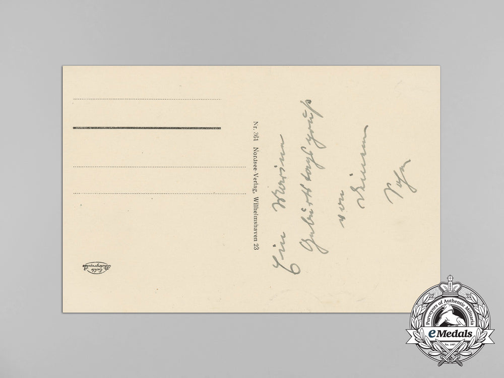 an_award_document_for_a_sudetenland_medal_to_heinrich_theelen_of_the_admiral_graf_spee_aa_1844