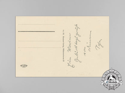 an_award_document_for_a_sudetenland_medal_to_heinrich_theelen_of_the_admiral_graf_spee_aa_1844
