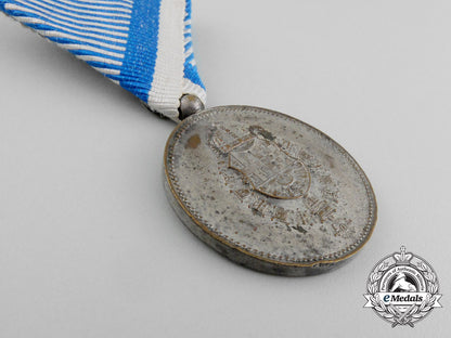 a_yugoslavian_medal_for_service_to_the_royal_household;_silver_grade_aa_1869