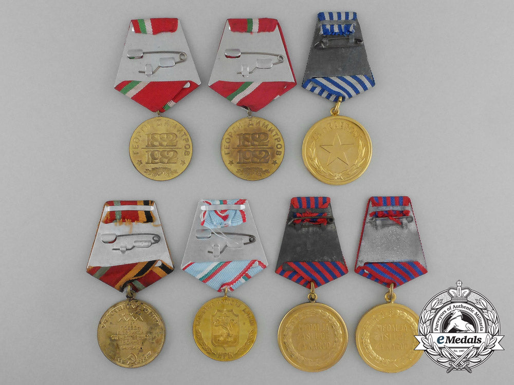 seven_socialist_european_medals&_awards_aa_1922