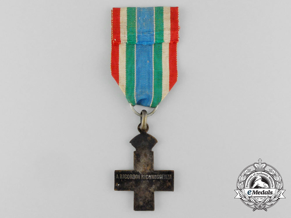 an_italian3_rd_army_commemorative_cross;_silver_grade_aa_1944