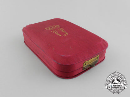 italy,_kingdom._an_order_of_the_crown_in_gold,_knight's_cross,_c.1885_aa_1955_1_1_1_1