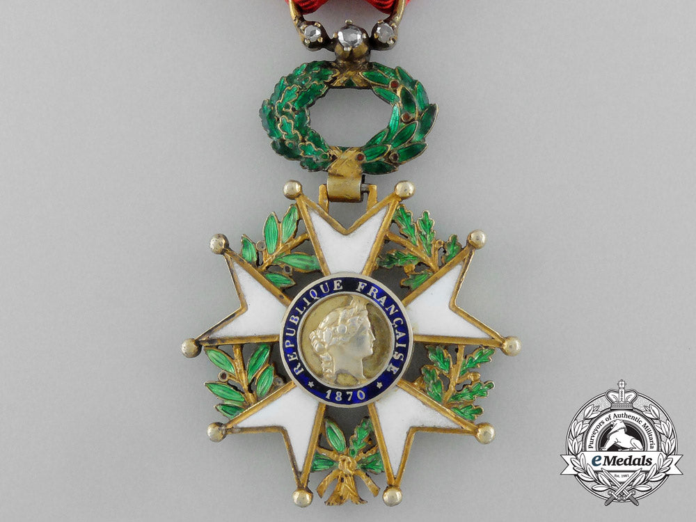 a_first_war_french_legion_d'honneur;_officer's_badge_with_diamonds_aa_1957