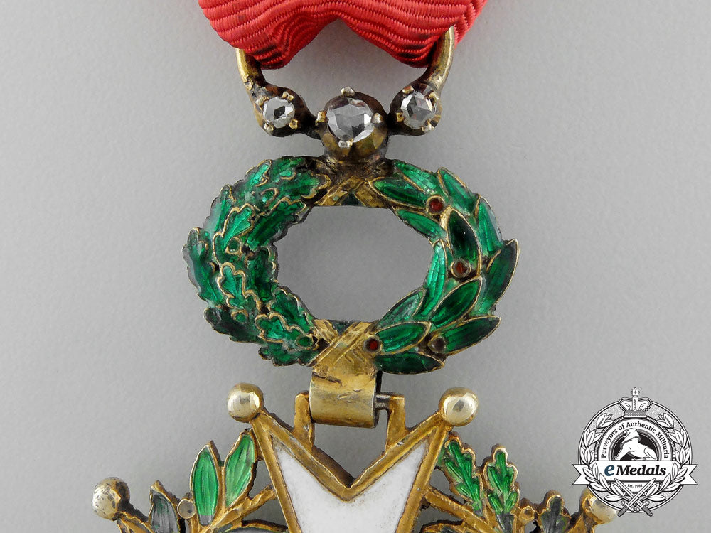 a_first_war_french_legion_d'honneur;_officer's_badge_with_diamonds_aa_1958