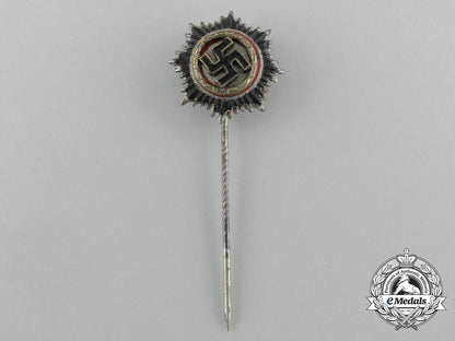a_mint_german_cross_in_silver_by_deschler;_with_signed_fact_sheet_of_recipient_general_haulk_aa_1980