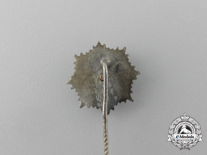 a_mint_german_cross_in_silver_by_deschler;_with_signed_fact_sheet_of_recipient_general_haulk_aa_1982