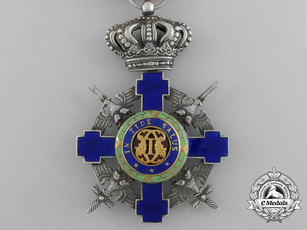 an_order_of_the_star_of_romania;_knight,_type_ii(1932-1946)_aa_2007