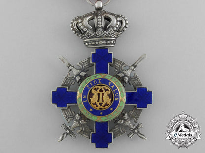 an_order_of_the_star_of_romania;_knight,_type_ii(1932-1946)_aa_2007