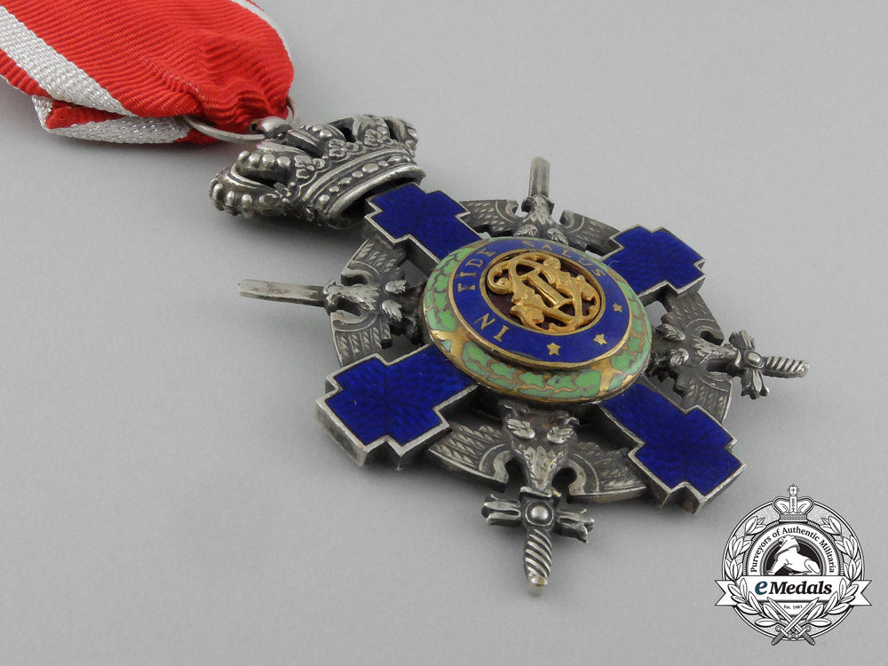 an_order_of_the_star_of_romania;_knight,_type_ii(1932-1946)_aa_2010