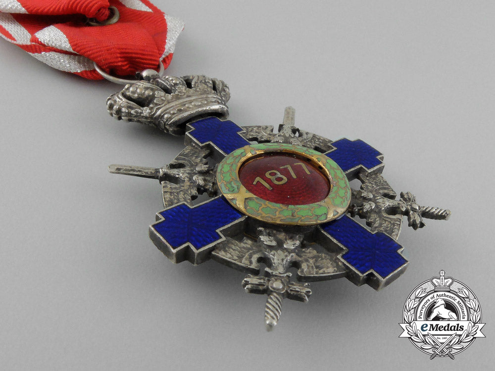 an_order_of_the_star_of_romania;_knight,_type_ii(1932-1946)_aa_2011