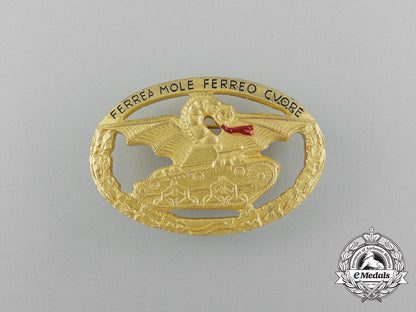 a_mint_second_war_italian_commander’s_tank_badge_aa_2012_1_1_1