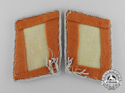 a_mint_and_unissued_set_of_luftwaffe_signal_corps_oberleutnant_rank_collar_tabs_aa_2039