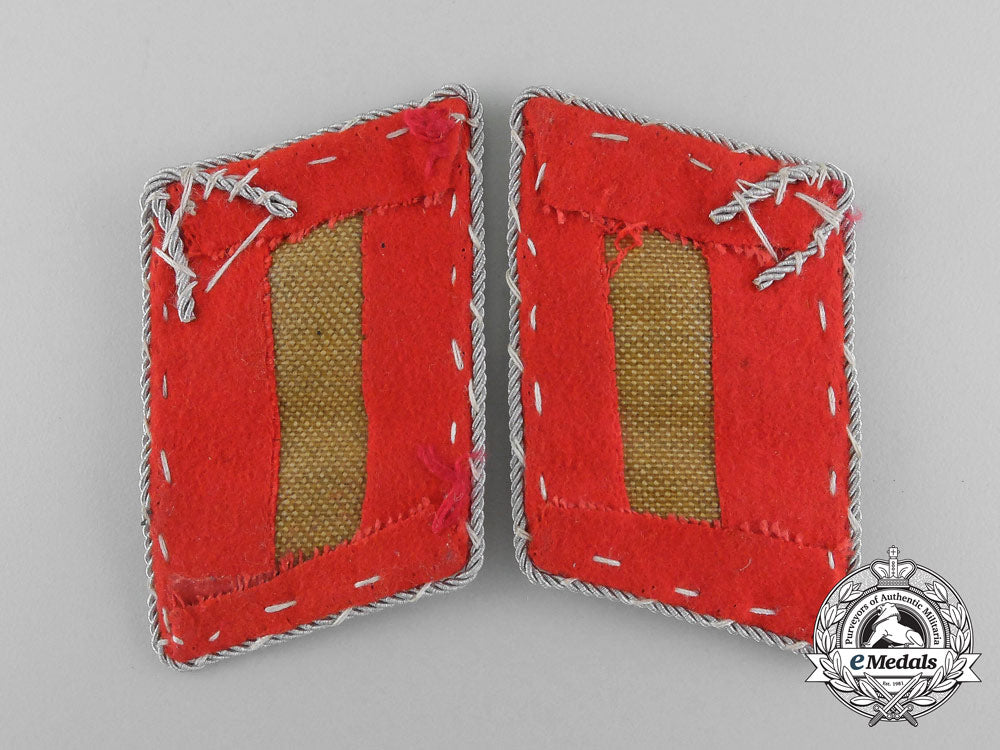 a_mint_and_unissued_set_of_luftwaffe_flak_personnel_hauptmann_rank_collar_tabs_aa_2045