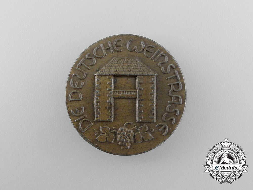 a_third_reich_period“_the_german_wine_street”_badge_by_mannheim_of_kaiserslautern_aa_2049_1