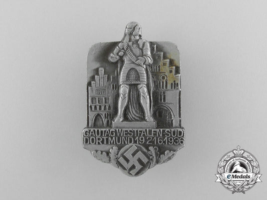 a1936_nsdap_gautag_westfalen-_south(_dortmund)_badge_by_walgo_aa_2083