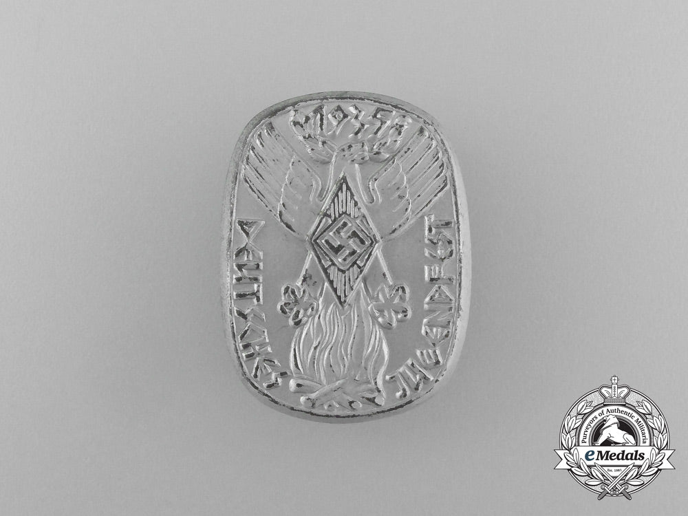 a1935_hj_german_festival_of_youths_badge_aa_2139