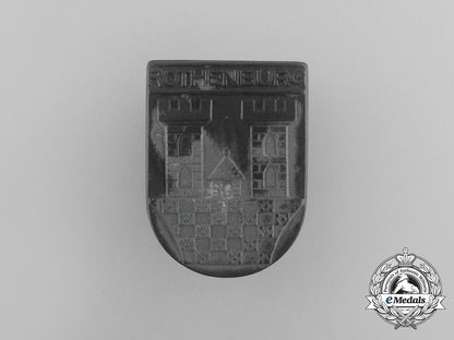 a_third_reich_period_rothenburg_festival_badge_aa_2145