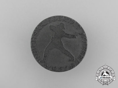 a1937_kassel_remembrance_day_badge_by_carl_poellath_of_schrobenhausen_aa_2147