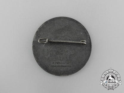 a1937_kassel_remembrance_day_badge_by_carl_poellath_of_schrobenhausen_aa_2148