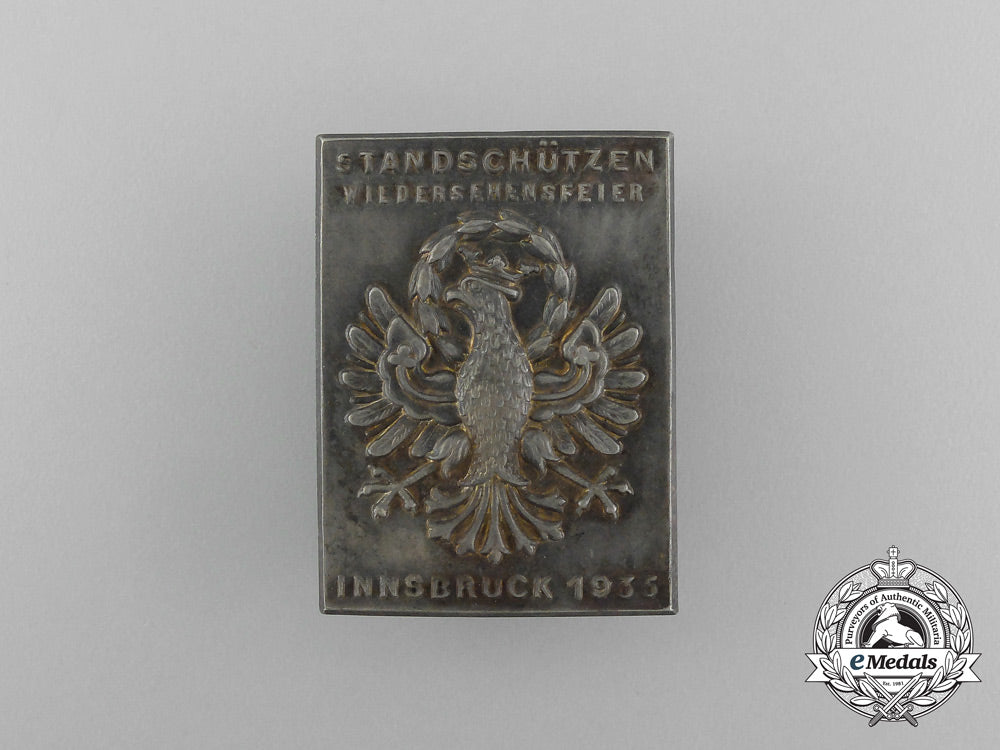 a1935_innsbruck(_austria)_marksman_reunion_badge_aa_2151