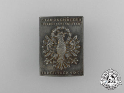 a1935_innsbruck(_austria)_marksman_reunion_badge_aa_2151