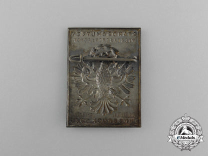 a1935_innsbruck(_austria)_marksman_reunion_badge_aa_2152