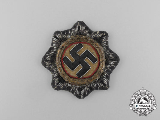 a_uniform_removed_luftwaffe_german_cross_in_gold_aa_2155