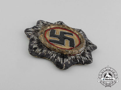 a_uniform_removed_luftwaffe_german_cross_in_gold_aa_2158