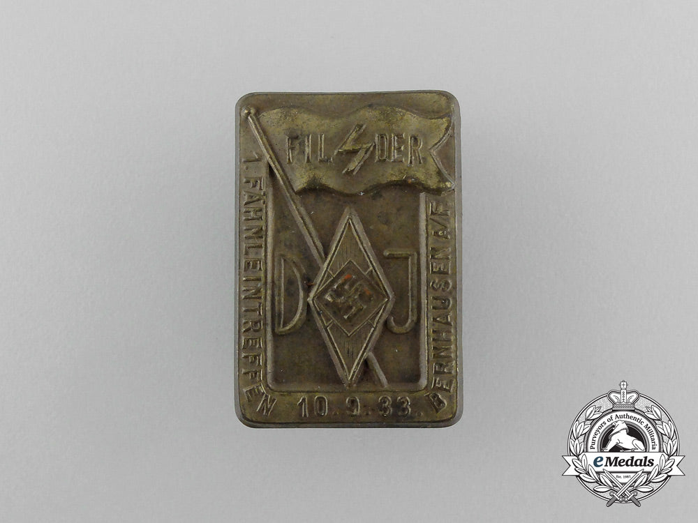 a1933_dj(_german_youngsters)1_st_flag_rally_badge_aa_2175
