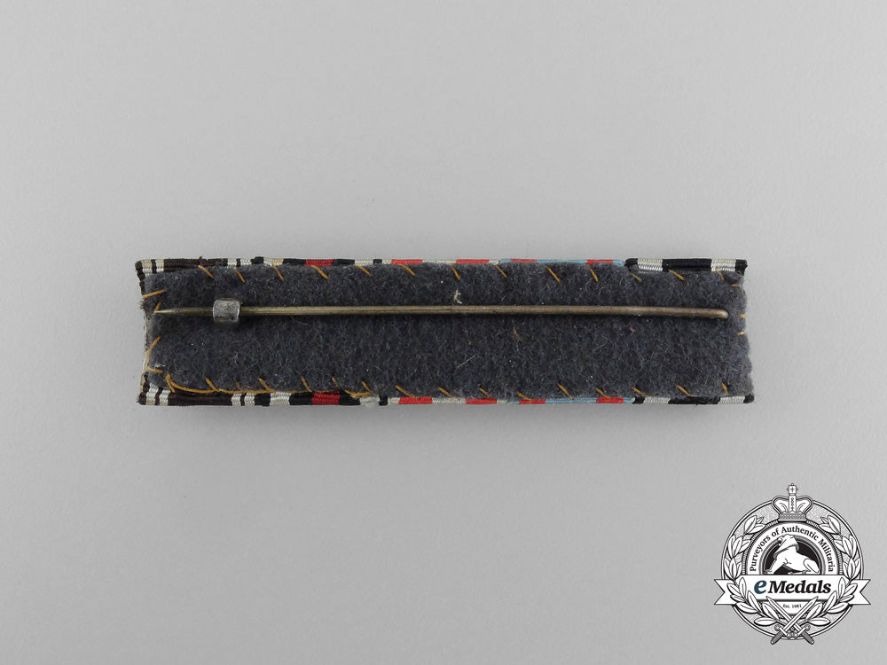 a_first_war_hesse_and_nsdap_long_service_ribbon_bar_aa_2180