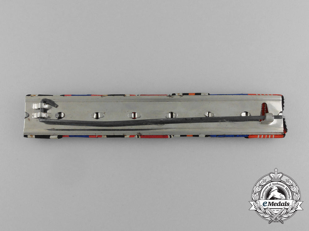germany._a_first&_second_war_police_long_service_olympic_ribbon_bar_aa_2182