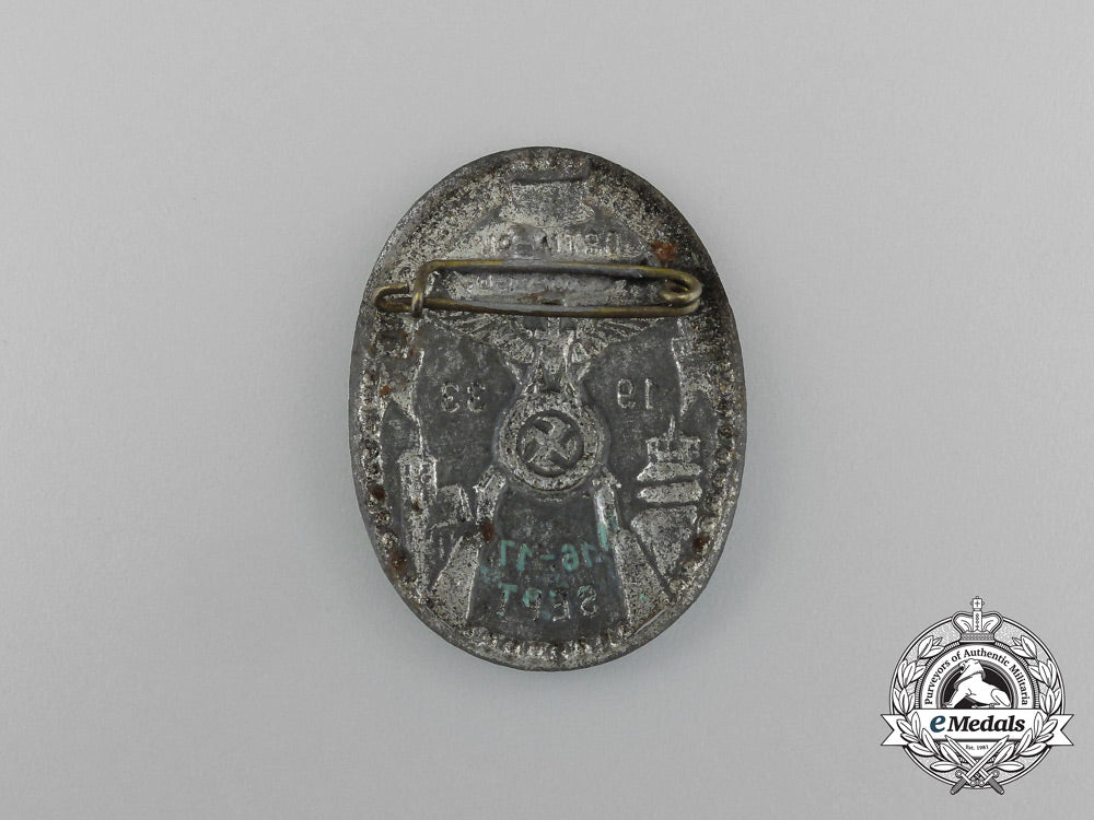 a1933_ostmark_regional_meeting_and_sharp_shooting_festival_in_weissenstadt_badge_aa_2188