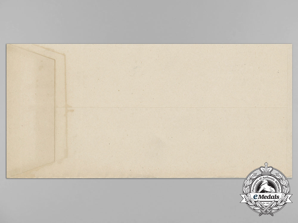 croatia,_independent_state._a_military_order_of_trefoil_award_doc._to_art._hauptmann,_i.kos.art.abt./_kuban/_i/55_aa_2258_1_1