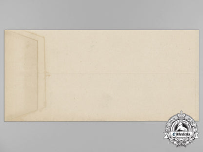 croatia,_independent_state._a_military_order_of_trefoil_award_doc._to_art._hauptmann,_i.kos.art.abt./_kuban/_i/55_aa_2258_1_1