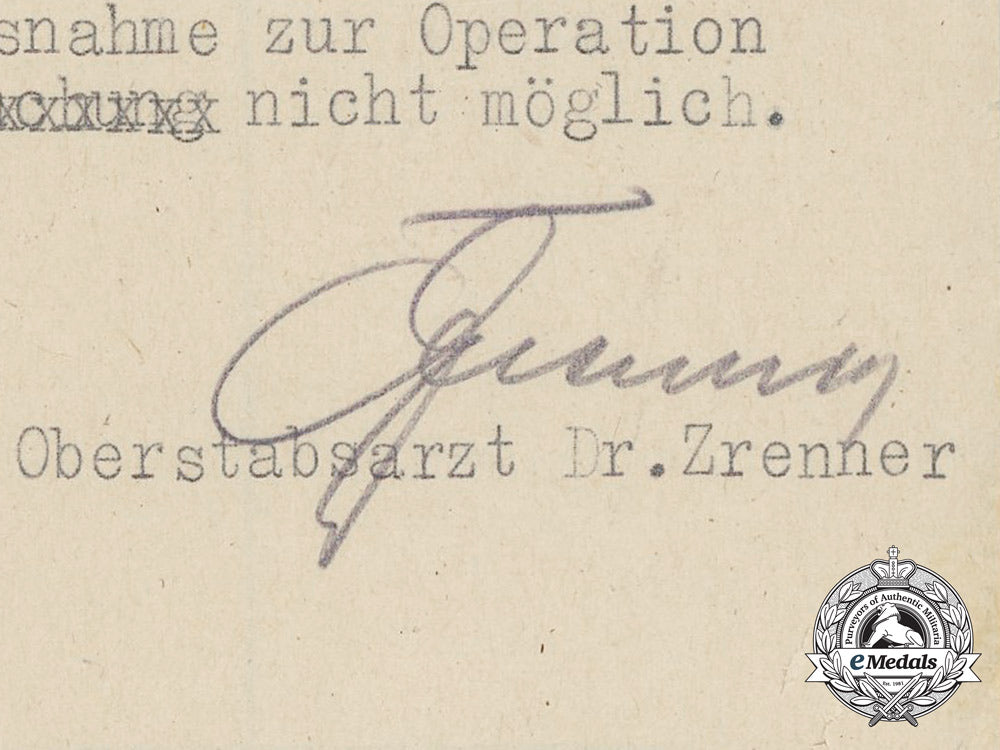 a_group_of_medical_records_for_hospitalized_soldier;829_th_home_guard_battalion_aa_2265