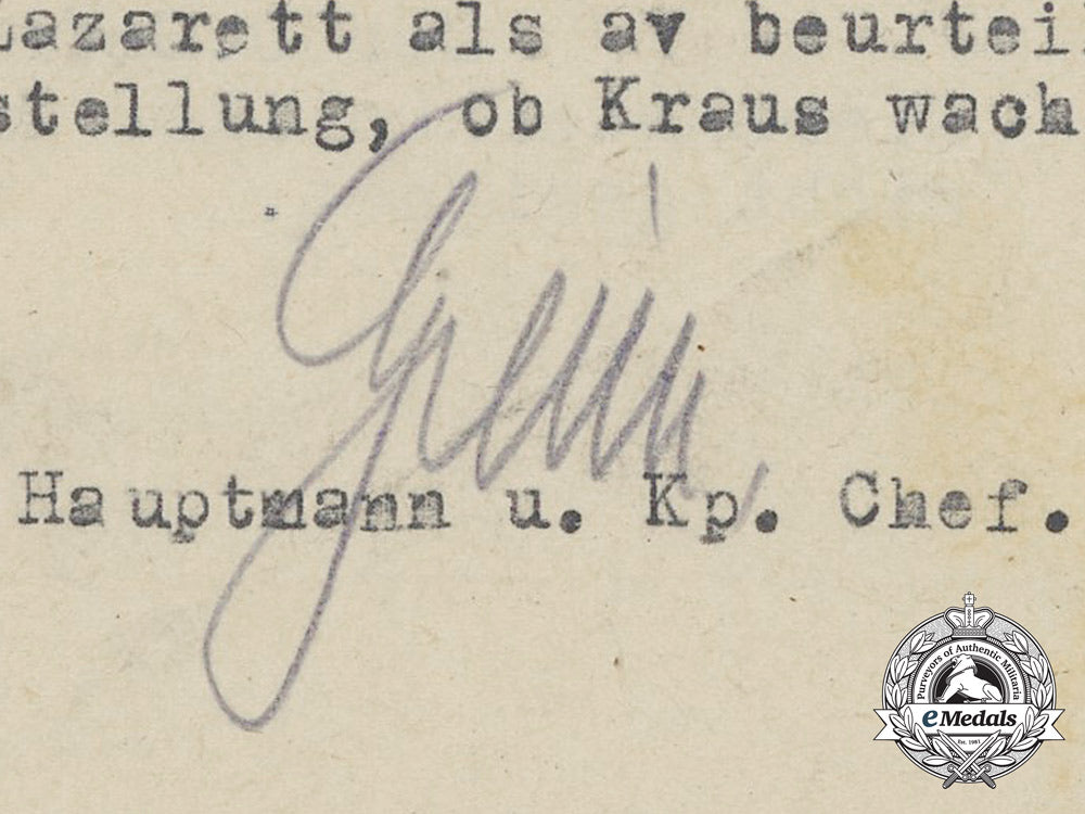 a_group_of_medical_records_for_hospitalized_soldier;829_th_home_guard_battalion_aa_2282