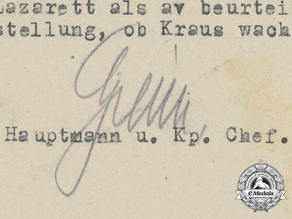 a_group_of_medical_records_for_hospitalized_soldier;829_th_home_guard_battalion_aa_2282