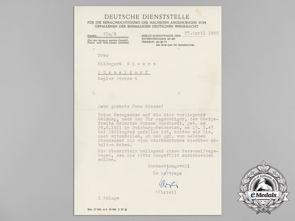 correspondence_of_the_death_of_obergefreiter_heinz_borchardt_at_stalingrad_aa_2324