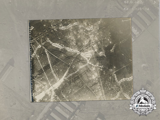 three_first_war_battle_scarred_landscape_reconnaissance_photographs_aa_2364