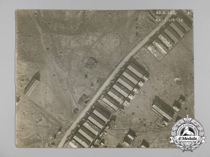 three_first_war_battle_scarred_landscape_reconnaissance_photographs_aa_2365