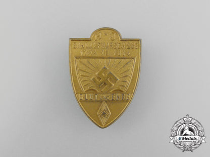 a_a1934_hj“_blood_and_honour”_bann289_rally_badge_aa_2420