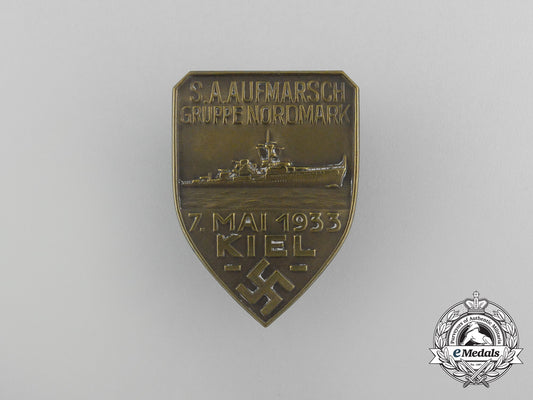 a1933_sa_gruppe_nordmark_rally_in_kiel_badge_aa_2433
