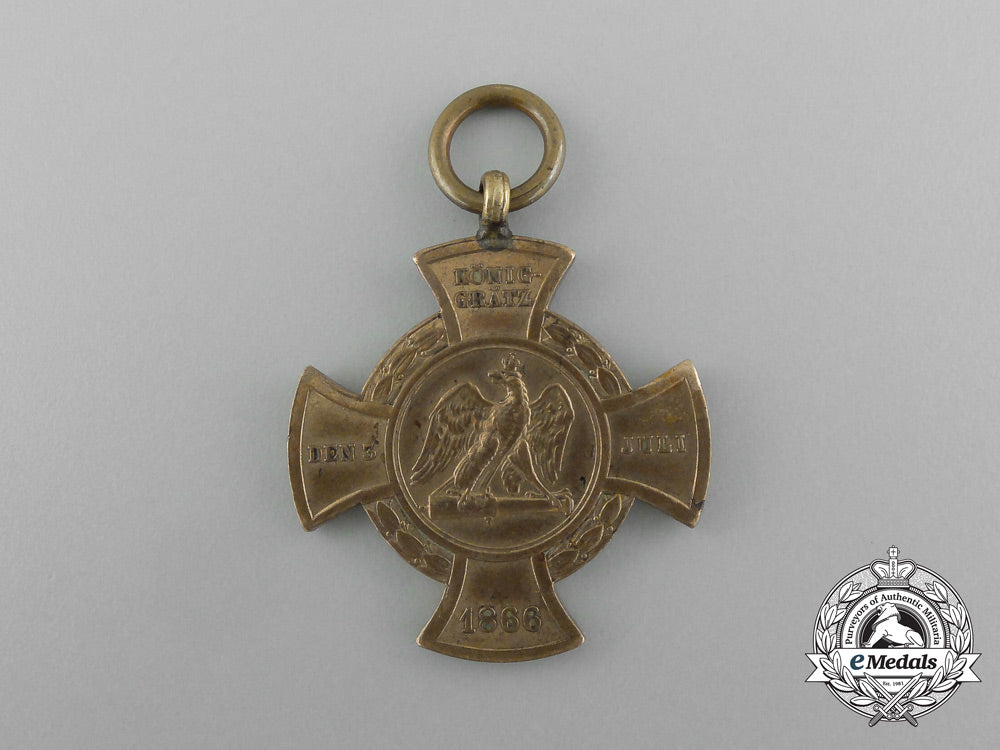 a_parade_mounted_prussian_cross_for_the1866_campaign_aa_2480