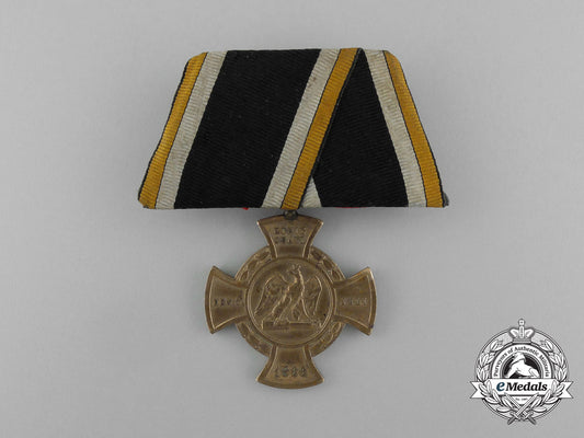 a_parade_mounted_prussian_cross_for_the1866_campaign_aa_2482