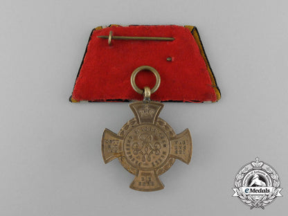 a_parade_mounted_prussian_cross_for_the1866_campaign_aa_2483