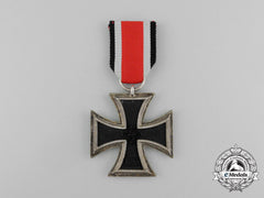 An Iron Cross 1939 Second Class